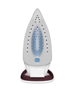 Alternative view of Tefal FV5714 Easygliss Plus Stoomstrijkijzer 2400W Bordeaux/Wit