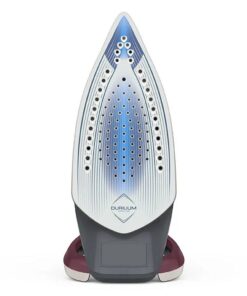 Alternative view of Tefal FV6870E0 Protect Plus Stoomstrijkijzer Rood