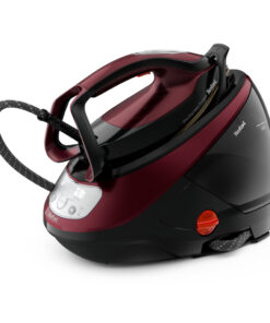 Tefal GV9230 Pro Express Protect Stoomgenerator Rood/Zwart