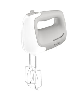 Tefal HT450B38 Prep'Mix Handmixer Wit
