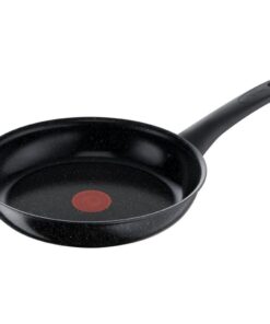 Tefal Intensity Koekenpan 20 cm Zwart