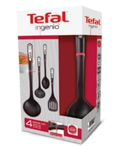 Tefal K206S4 Ingenio Keukengerei Set van 4