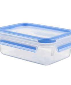 Tefal K30218 MasterSeal Vershoudbakje 0.8L Blauw