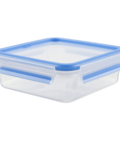 Tefal K30221 MasterSeal Vershoudbakje 0.85L Blauw