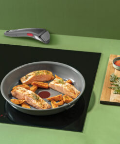 Alternative view of Tefal L26093 Ingenio Renew Koekenpannenset 3-delig Keramisch