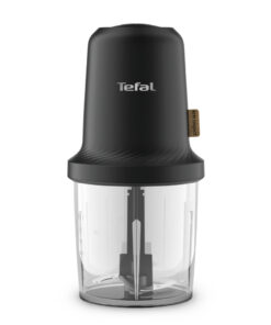 Tefal MQ80E8 Eco Respect Hakmolen 500W Zwart