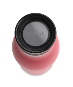 Alternative view of Tefal N3110410 Bludrop Basic Thermosfles 0.5L Koraal