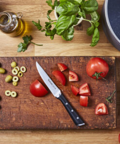 Alternative view of Tefal Natural Force Hapjespan Ø 24 cm met Deksel