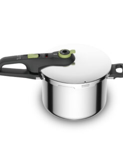 Alternative view of Tefal P25807 Secure 5 Trendy Snelkookpan 6 liter met Stoommand