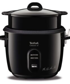 Alternative view of Tefal RK1038 Rijstkoker Zwart