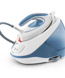 Tefal SV9202 Express Protect Stoomgenerator Wit/Blauw