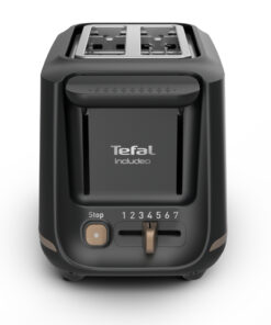 Alternative view of Tefal TT5338 Broodrooster Zwart