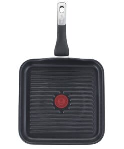 Alternative view of Tefal Unlimited Grillpan 26x26 cm