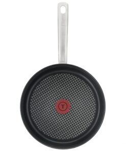 Alternative view of Tefal Virtuoso Hapjespan 24 cm RVS