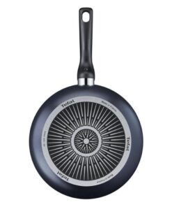 Alternative view of Tefal XL Force Hapjespan 24 cm Zwart