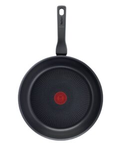Alternative view of Tefal XL Force Koekenpan 20 cm Zwart