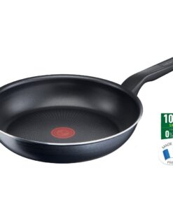 Tefal XL Force Koekenpan 32 cm Zwart