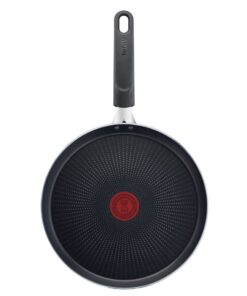 Alternative view of Tefal XL Force Pannenkoekpan 25 cm Zwart