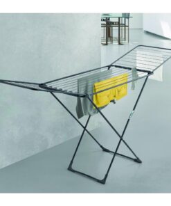 Alternative view of Tomado Fuji Droogrek 20 m Lijn 107x55x103 cm Zwart