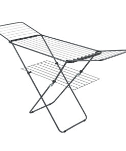 Tomado-Metaltex Panarea Onyx Zwart 26 m Drooglengte