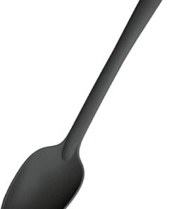 Tomado-Metaltex Tecna Line  Zwart Lepel Max 270°c Extra Sterk