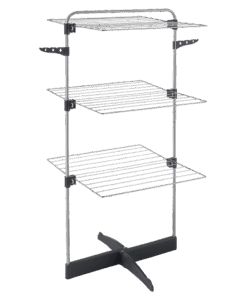 Tomado Metaltex Thunder Droogtoren 22 Meter Grijs