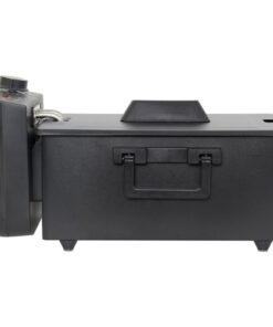 Alternative view of Tomado TDF3000B Friteuse 3L 2000W Zwart