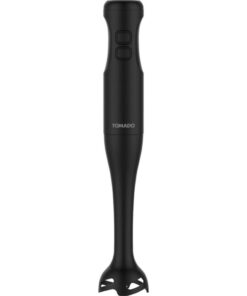 Tomado TSB3500B Staafmixer 350W Zwart