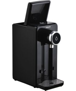 Alternative view of Tomado TWD2501B Heetwaterdispenser 2.5L Zwart