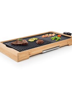 Tristar BP-2641 Bamboo Grill XL 2200W