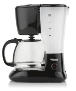 Tristar CM-1245 Koffiezetapparaat 750W Zwart 1