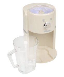 Alternative view of Tristar KD-7310 IJs Crusher Crème