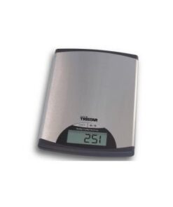 Tristar KW-2435 Keukweegschaal RVS