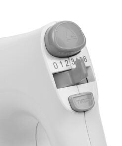 Alternative view of Tristar MX4202 Handmixer Wit