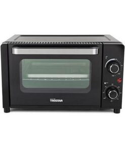 Tristar OV-3615 Mini Oven 10L 800W Zwart