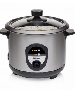 Tristar RK-6126 Rijstkoker 1 Liter 400W