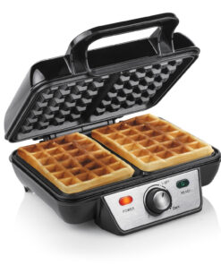 Alternative view of Tristar WF-2195 Wafelijzer