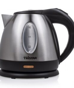 Tristar WK-1325 Waterkoker RVS 1