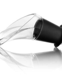 Alternative view of Vacuvin Wineserver Kristal 2 Stuks