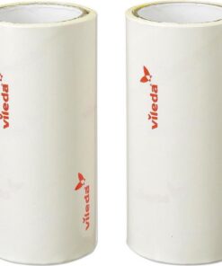 Alternative view of Vileda Vervanging Kleefborstel 2x29 Bladen