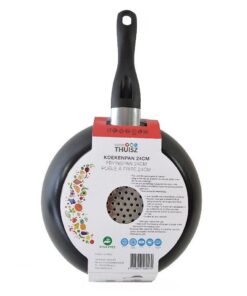 Alternative view of Voor Thuisz Como Koekenpan 24 cm