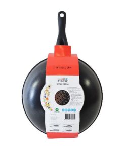 Alternative view of Voor Thuisz Como Wok 28 cm