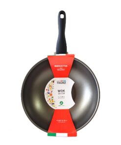 Voor Thuisz Como Wok 28 cm