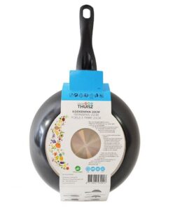 Alternative view of Voor Thuisz Lugano Koekenpan 20 cm