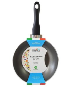 Voor Thuisz Lugano Koekenpan 20 cm