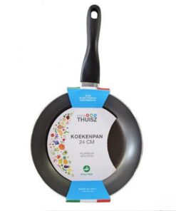 Voor Thuisz Lugano Koekenpan 24 cm