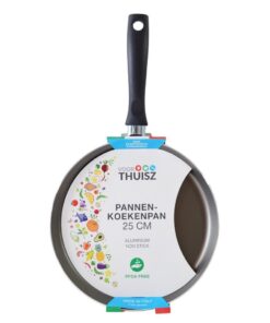 Voor Thuisz Lugano Pannenkoekenpan 25 cm