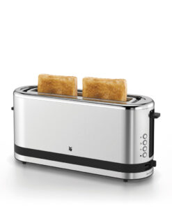 Alternative view of WMF KITCHENminis Broodrooster XXL 900W RVS/Zwart