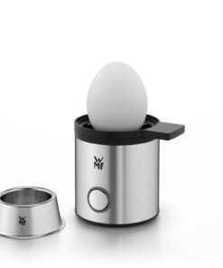 Alternative view of WMF Kitchenminis Eierkoker voor 1 Ei RVS