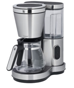 WMF Lono Koffiezetapparaat 1000W 1.25L Zwart/RVS